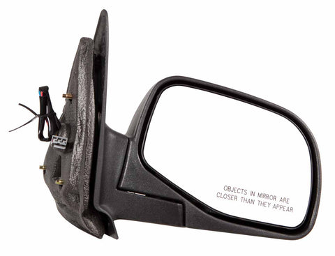 DOOR MIRROR RH POWER
