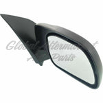 DOOR MIRROR RH MANUAL TEXTURED — photo 3