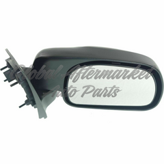 DOOR MIRROR RH MANUAL TEXTURED