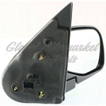 DOOR MIRROR RH POWER W/O PUDDLE LAMP W/O HEAT TEXTURED — photo 3