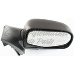 DOOR MIRROR RH POWER W/O PUDDLE LAMP W/O HEAT TEXTURED — photo 4