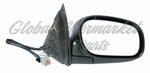 DOOR MIRROR RH POWER HTD — photo 1
