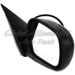 DOOR MIRROR RH POWER HTD — photo 2