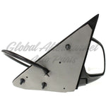 DOOR MIRROR RH POWER HTD — photo 3