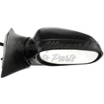 DOOR MIRROR RH POWER HTD — photo 4
