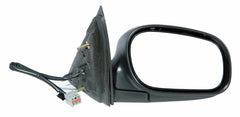 DOOR MIRROR RH POWER HTD