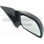 DOOR MIRROR RH MANUAL TEXTURED PADDLE DESIGN — photo 5
