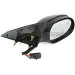 DOOR MIRROR RH POWER HTD W/PUDDLE LAMP — photo 3