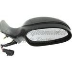 DOOR MIRROR RH POWER HTD W/PUDDLE LAMP — photo 4
