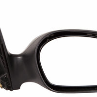 DOOR MIRROR RH POWER HTD W/PUDDLE LAMP