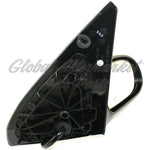 DOOR MIRROR RH POWER HTD W/O FOLDING TEXTURED — photo 4