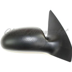 DOOR MIRROR RH POWER HTD W/O FOLDING TEXTURED — photo 5