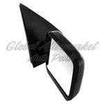 DOOR MIRROR RH POWER SQUARE TEXTURED — photo 4