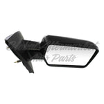 DOOR MIRROR RH POWER SQUARE TEXTURED — photo 5
