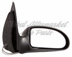 DOOR MIRROR RH MANUAL (SCREW) — photo 1