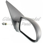 DOOR MIRROR RH MANUAL (SCREW) — photo 2