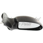 DOOR MIRROR RH MANUAL (SCREW) — photo 4