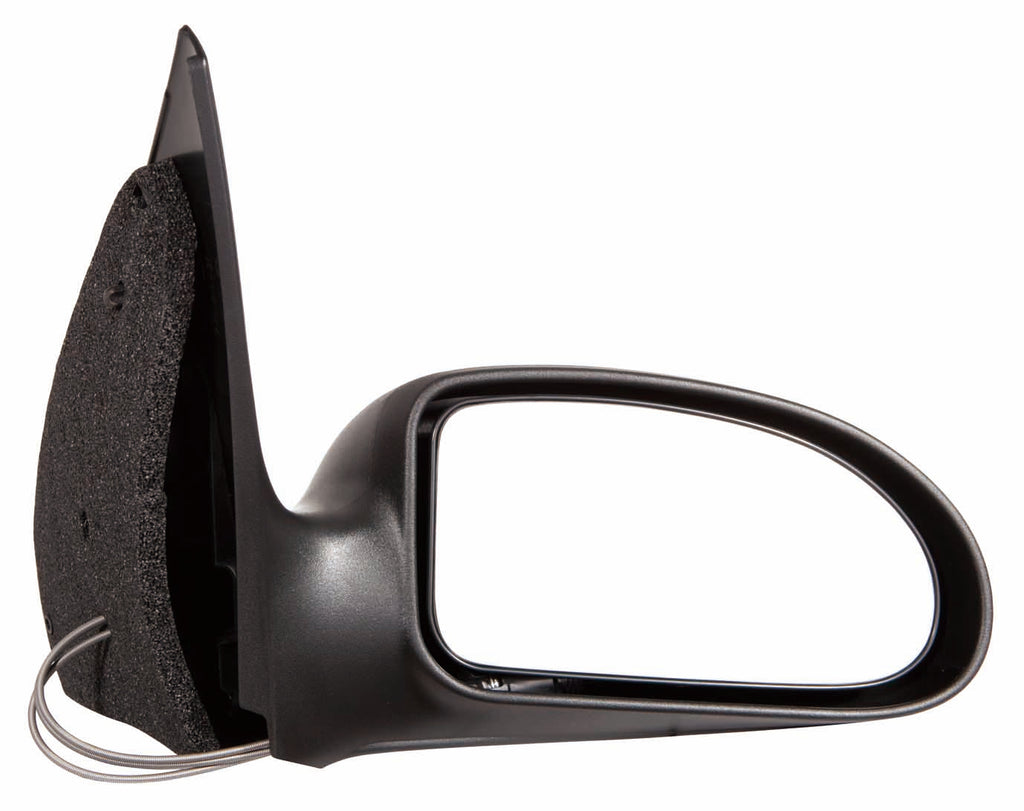 DOOR MIRROR RH MANUAL (SCREW)