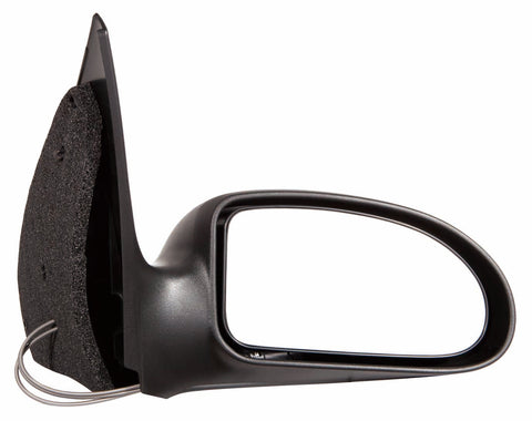 DOOR MIRROR RH MANUAL (SCREW)