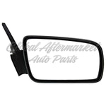 DOOR MIRROR RH POWER — photo 2