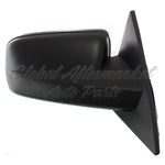 DOOR MIRROR RH POWER — photo 3