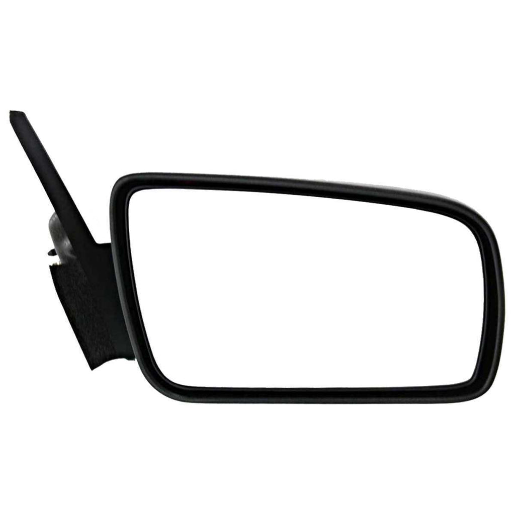 DOOR MIRROR RH POWER