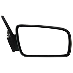 DOOR MIRROR RH POWER