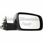 DOOR MIRROR RH POWER PTM — photo 1
