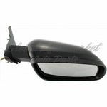 DOOR MIRROR RH POWER PTM — photo 3