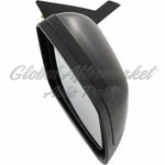 DOOR MIRROR RH POWER PTM — photo 5