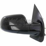 DOOR MIRROR RH POWER — photo 5