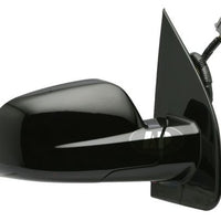 DOOR MIRROR RH POWER