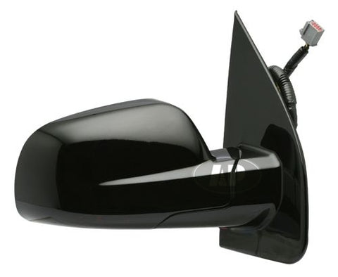 DOOR MIRROR RH POWER