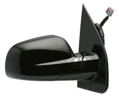 DOOR MIRROR RH POWER