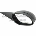 DOOR MIRROR RH POWER W/PUDDLE LAMP — photo 3