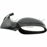 DOOR MIRROR RH POWER W/PUDDLE LAMP — photo 4