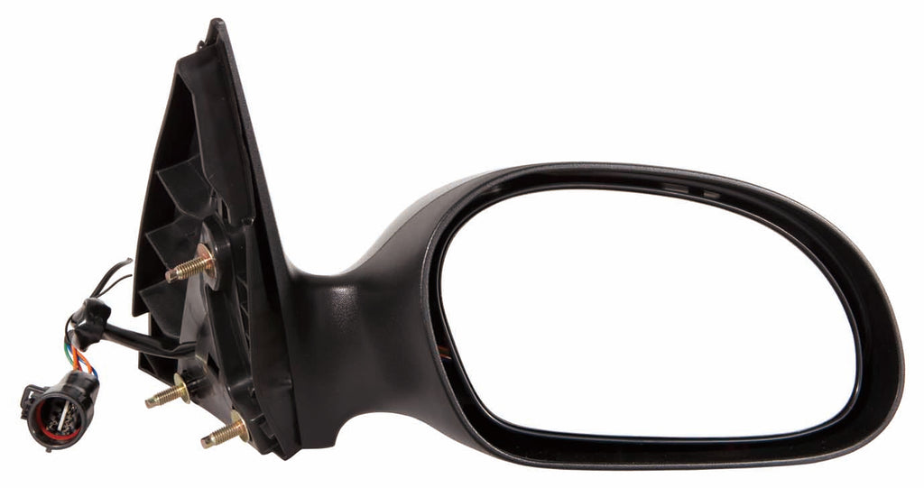 DOOR MIRROR RH POWER W/PUDDLE LAMP