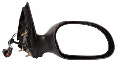 DOOR MIRROR RH POWER W/PUDDLE LAMP