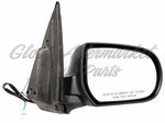 DOOR MIRROR RH POWER W/O HEAT — photo 1