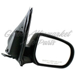 DOOR MIRROR RH POWER W/O HEAT — photo 2