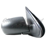 DOOR MIRROR RH POWER W/O HEAT — photo 3