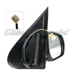 DOOR MIRROR RH POWER W/O HEAT — photo 4