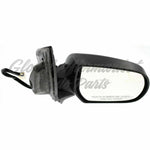 DOOR MIRROR RH POWER HTD TEXTURED FOLDAWAY — photo 2