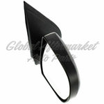DOOR MIRROR RH POWER HTD TEXTURED FOLDAWAY — photo 3