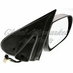 DOOR MIRROR RH POWER HTD TEXTURED FOLDAWAY — photo 4