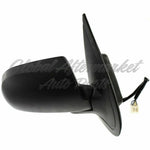 DOOR MIRROR RH POWER HTD TEXTURED FOLDAWAY — photo 5