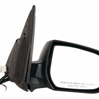 DOOR MIRROR RH POWER HTD TEXTURED FOLDAWAY