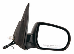 DOOR MIRROR RH POWER HTD TEXTURED FOLDAWAY