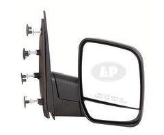 DOOR MIRROR RH MANUAL W/DUAL GLASS