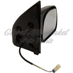 DOOR MIRROR RH POWER PUDDLE TYPE — photo 3